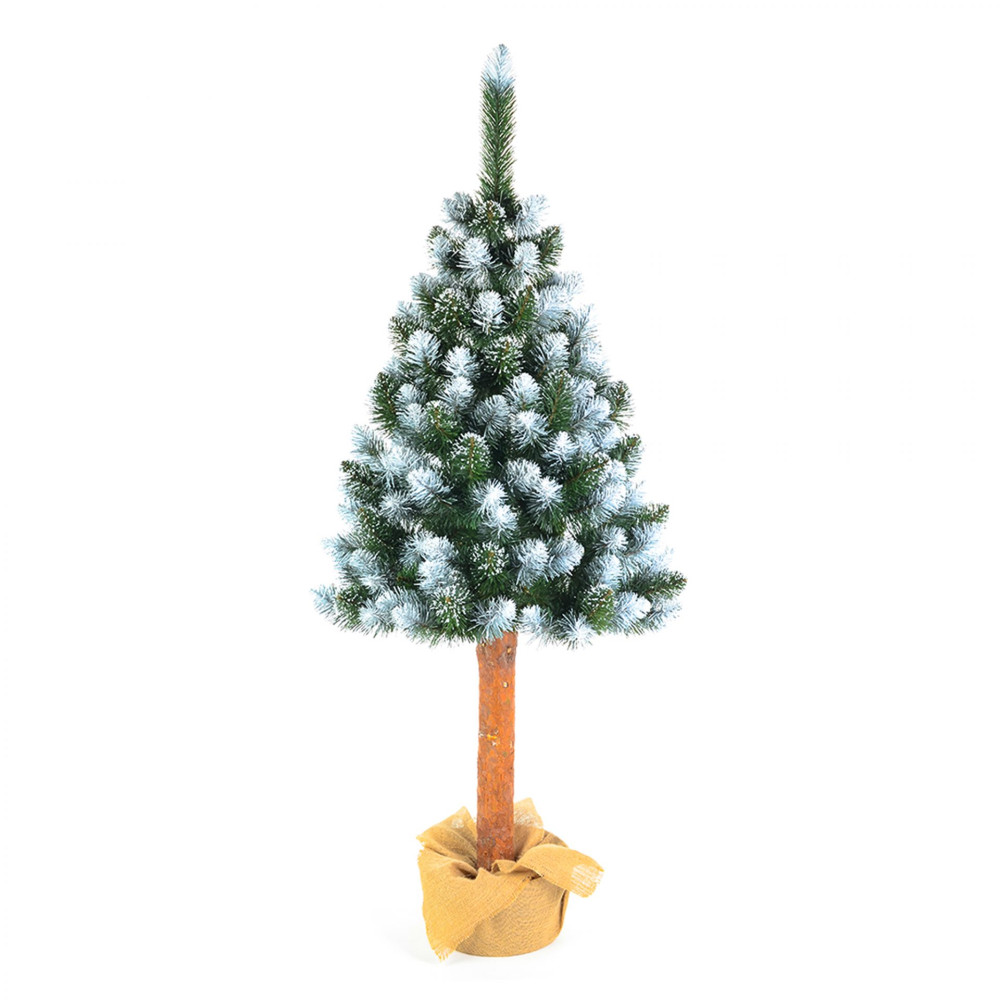 umělý vánoční stromek